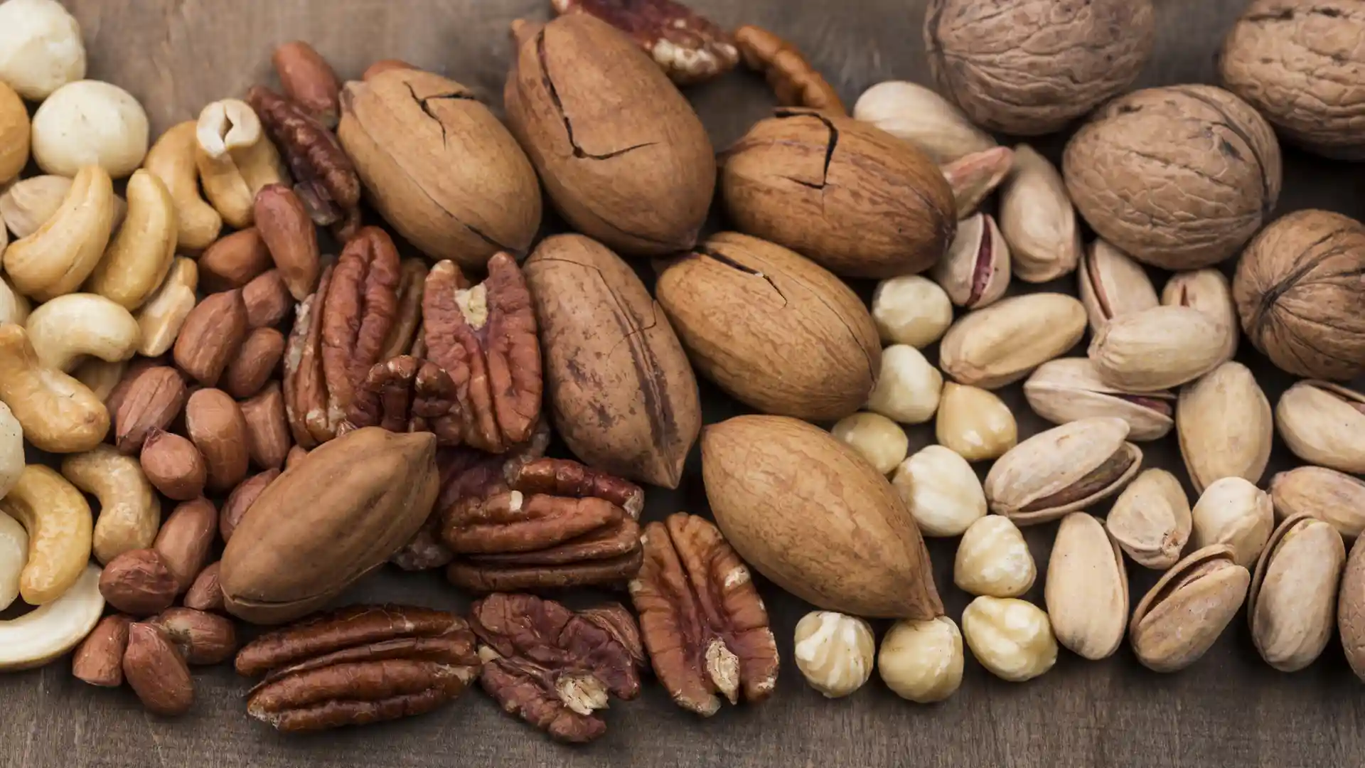 منابع پروتئین برای یک رژیم غذایی سالم