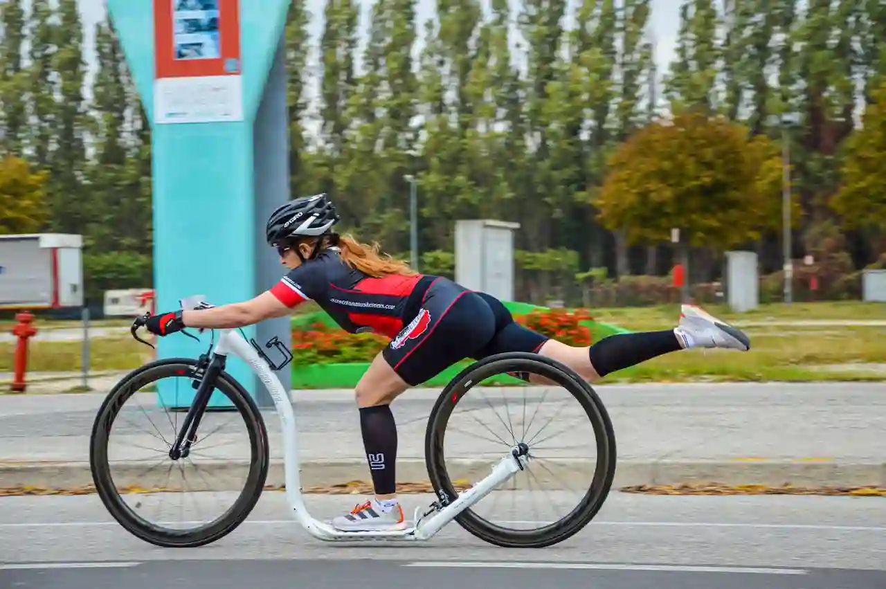 ورزش هوازی: راهنمای جامع برای تقویت تناسب اندام و سلامتی شما