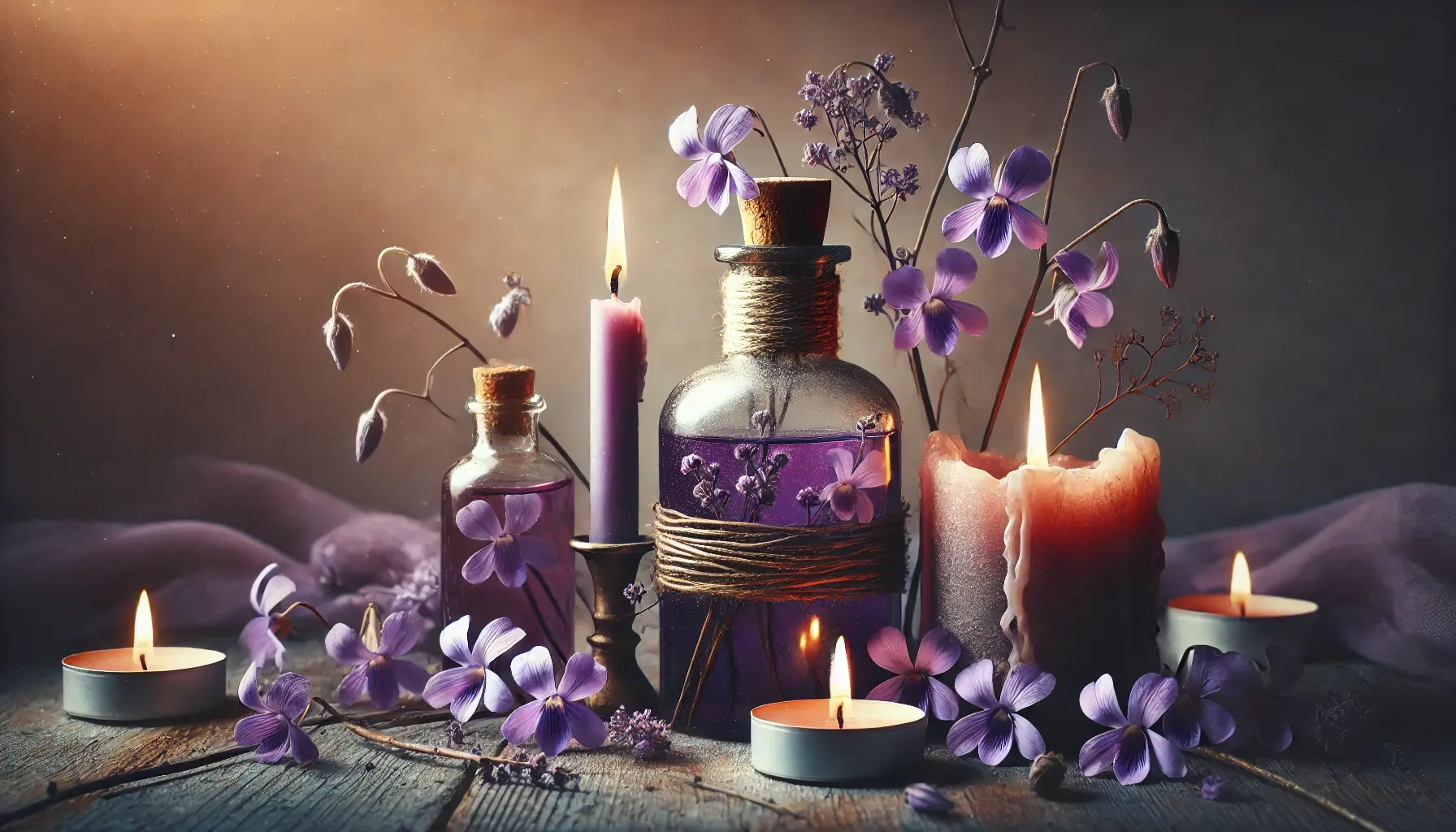 روغن‌های گیاهی برای کاهش درد زایمان و مدت زمان آن