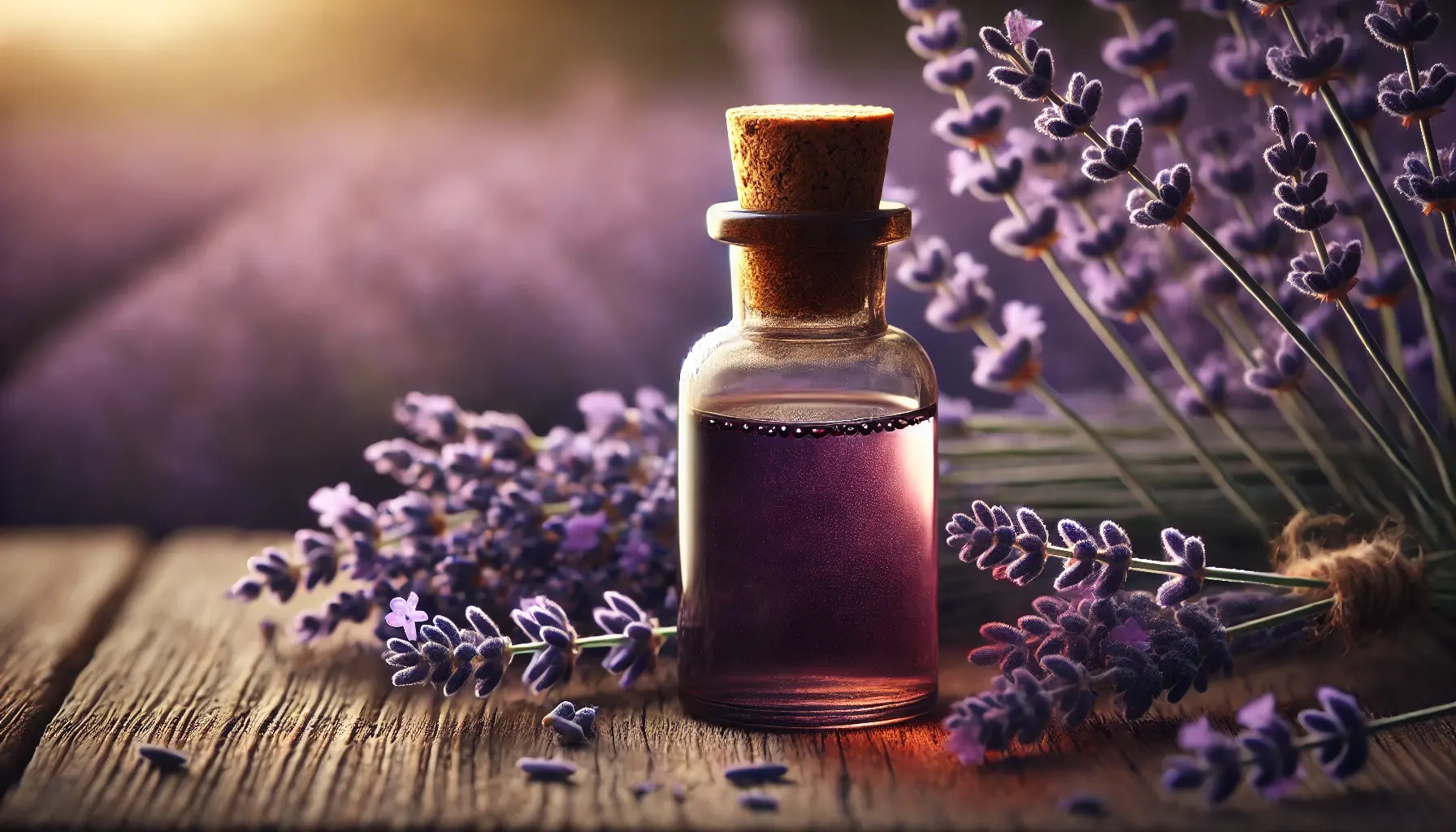 روغن‌های گیاهی برای کاهش درد زایمان و مدت زمان آن