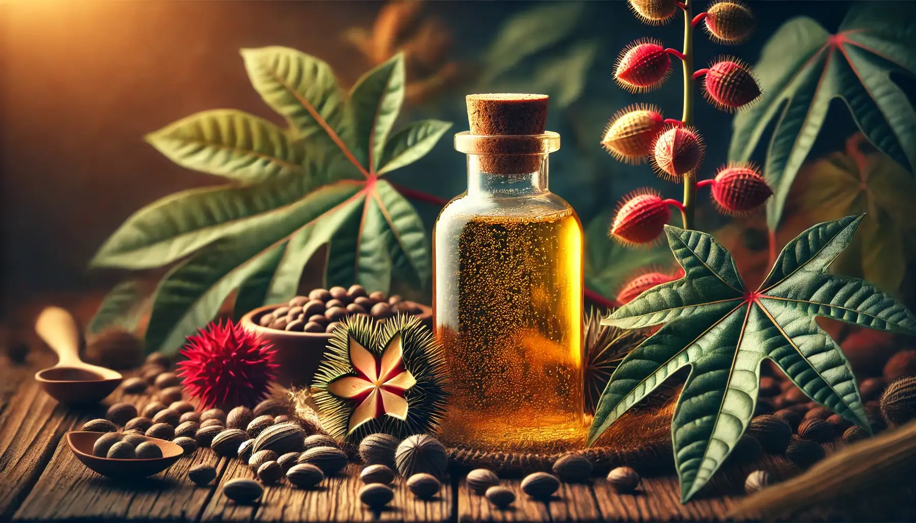 روغن‌های گیاهی برای کاهش درد زایمان و مدت زمان آن