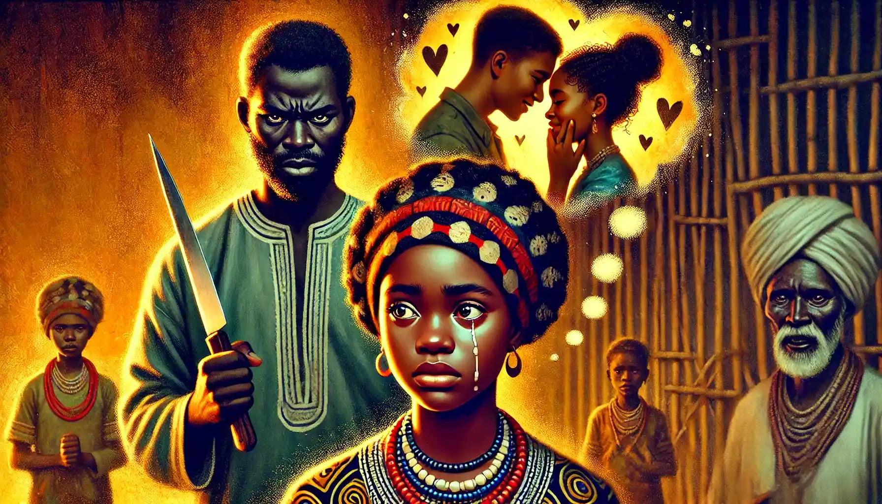  ختنه مردان و زنان: تاریخچه، عوارض و باورهای مذهبی