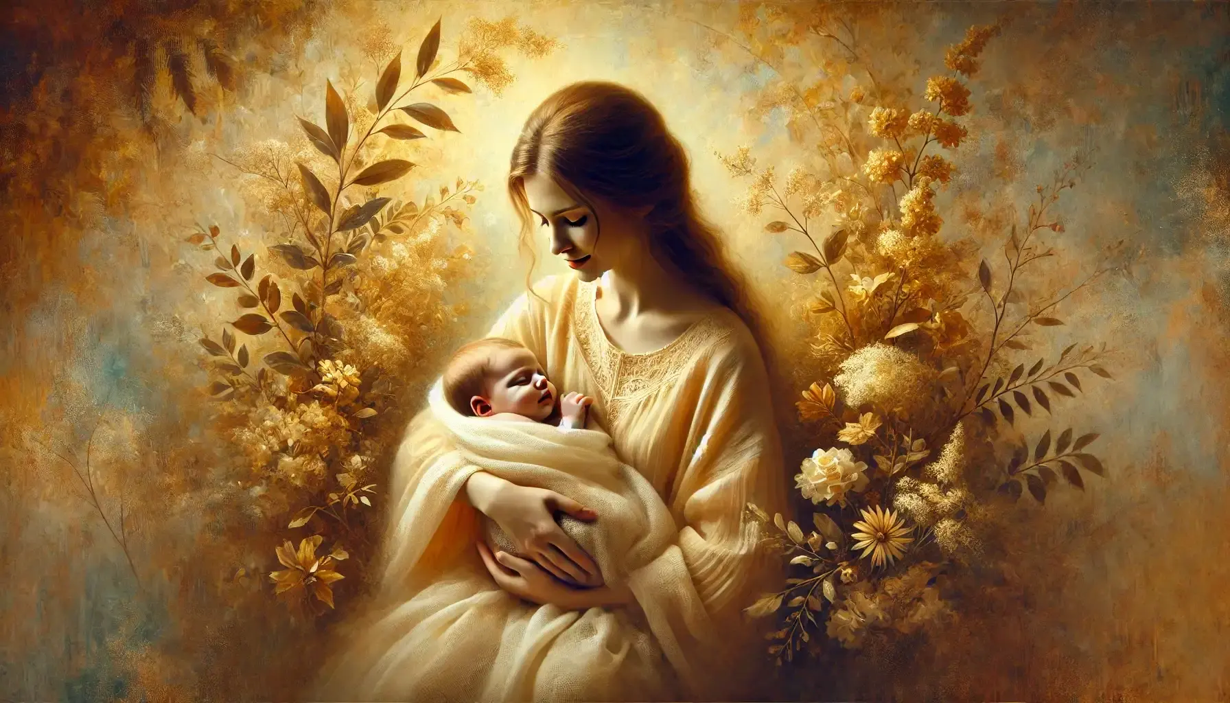 12 نکته مهم حمایت ماما در زایمان: کاهش درد زایمان