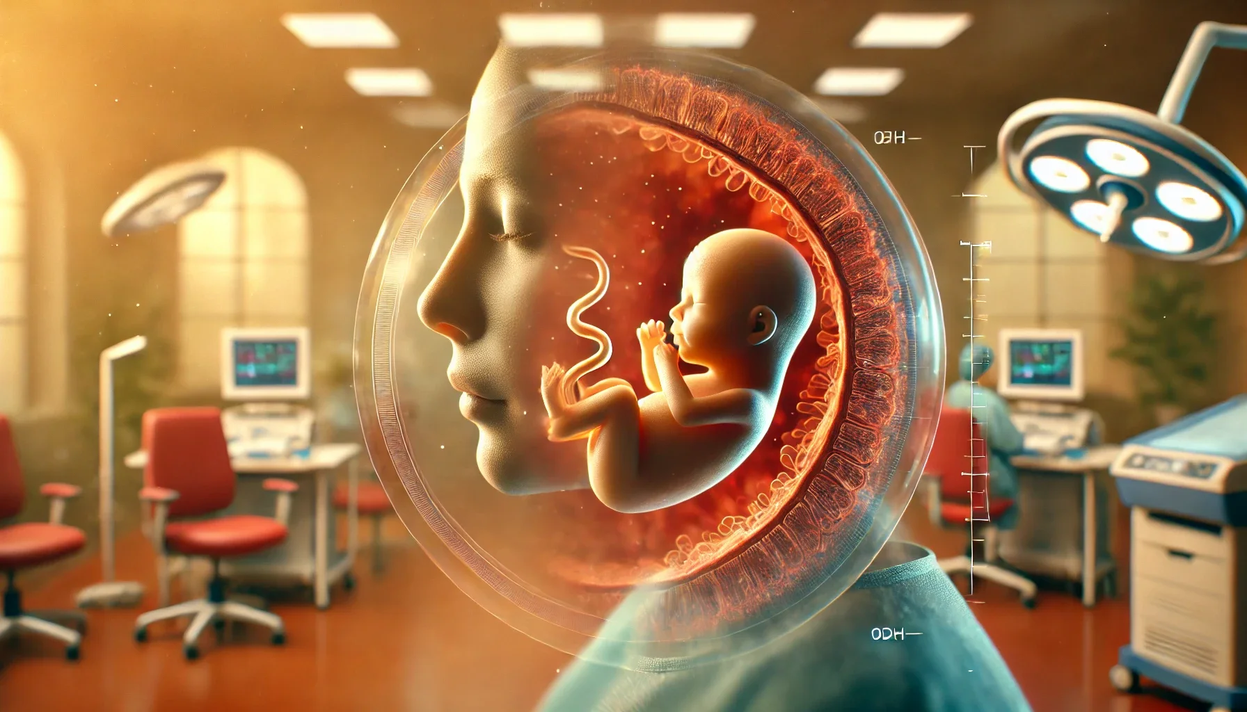 12 نکته مهم حمایت ماما در زایمان: کاهش درد زایمان