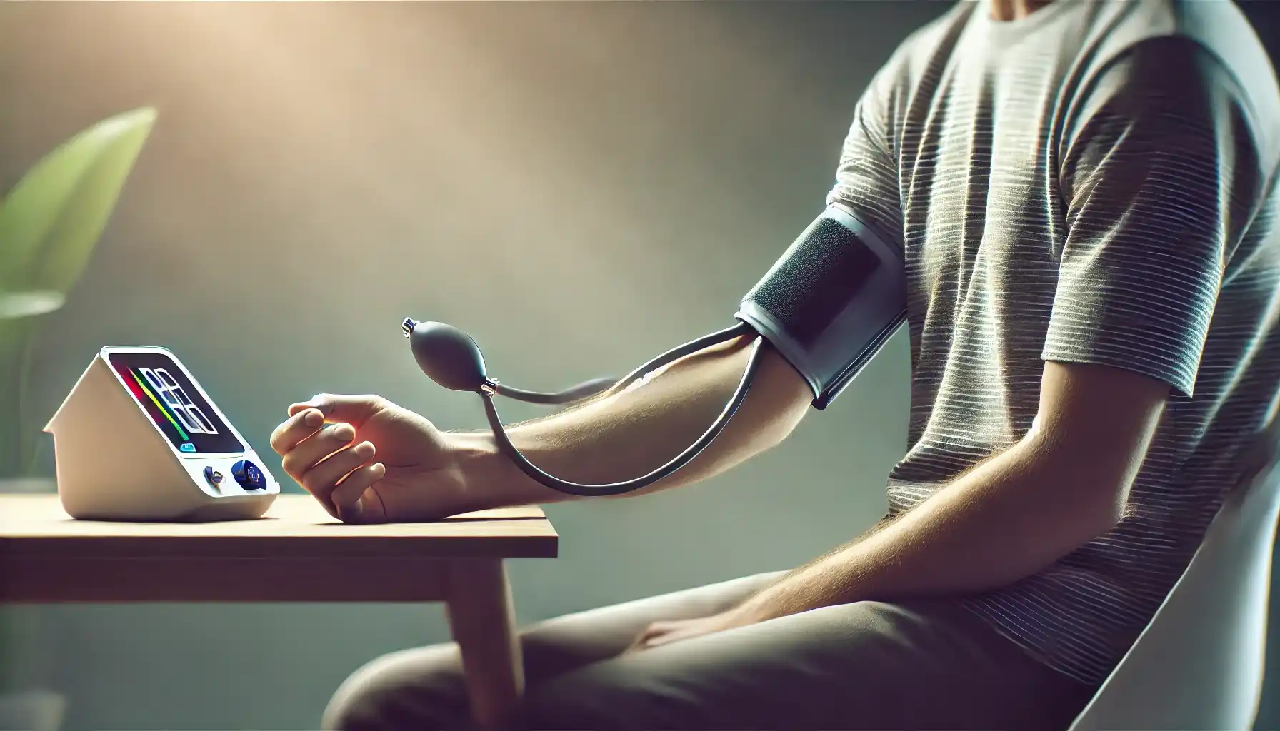 روش اندازهگیری فشار خون: آیا تاکنون اشتباه انجام دادهایم؟