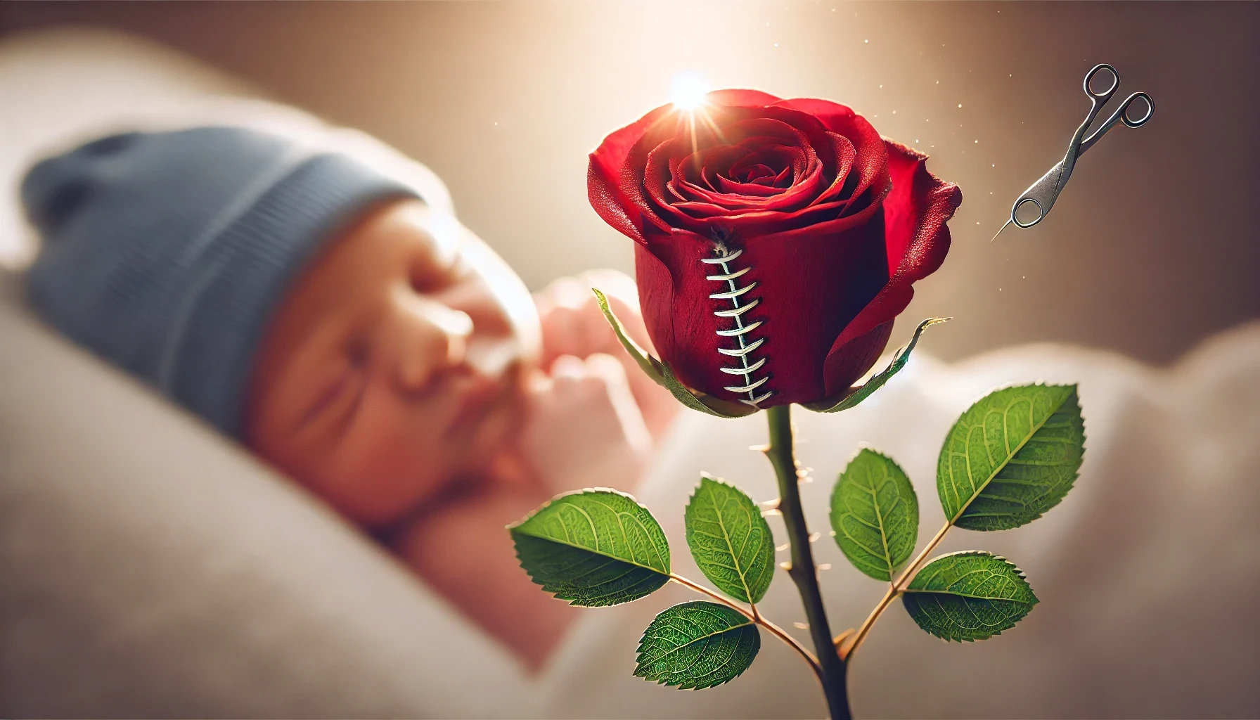 5 تأثیر مهم کرم بارهنگ بر بهبود زخم اپی‌زیاتومی