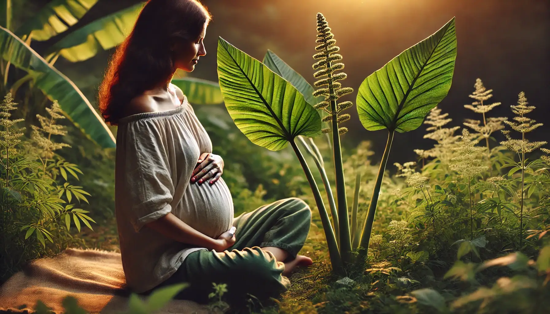 5 تأثیر مهم کرم بارهنگ بر بهبود زخم اپی‌زیاتومی