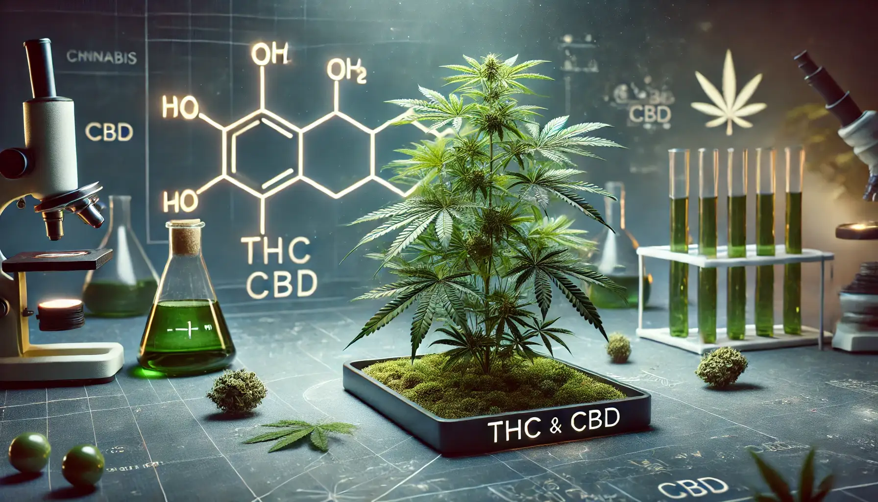 تأثیرات مصرف ماری‌جوانا بر سلامت: مزایا و معایب