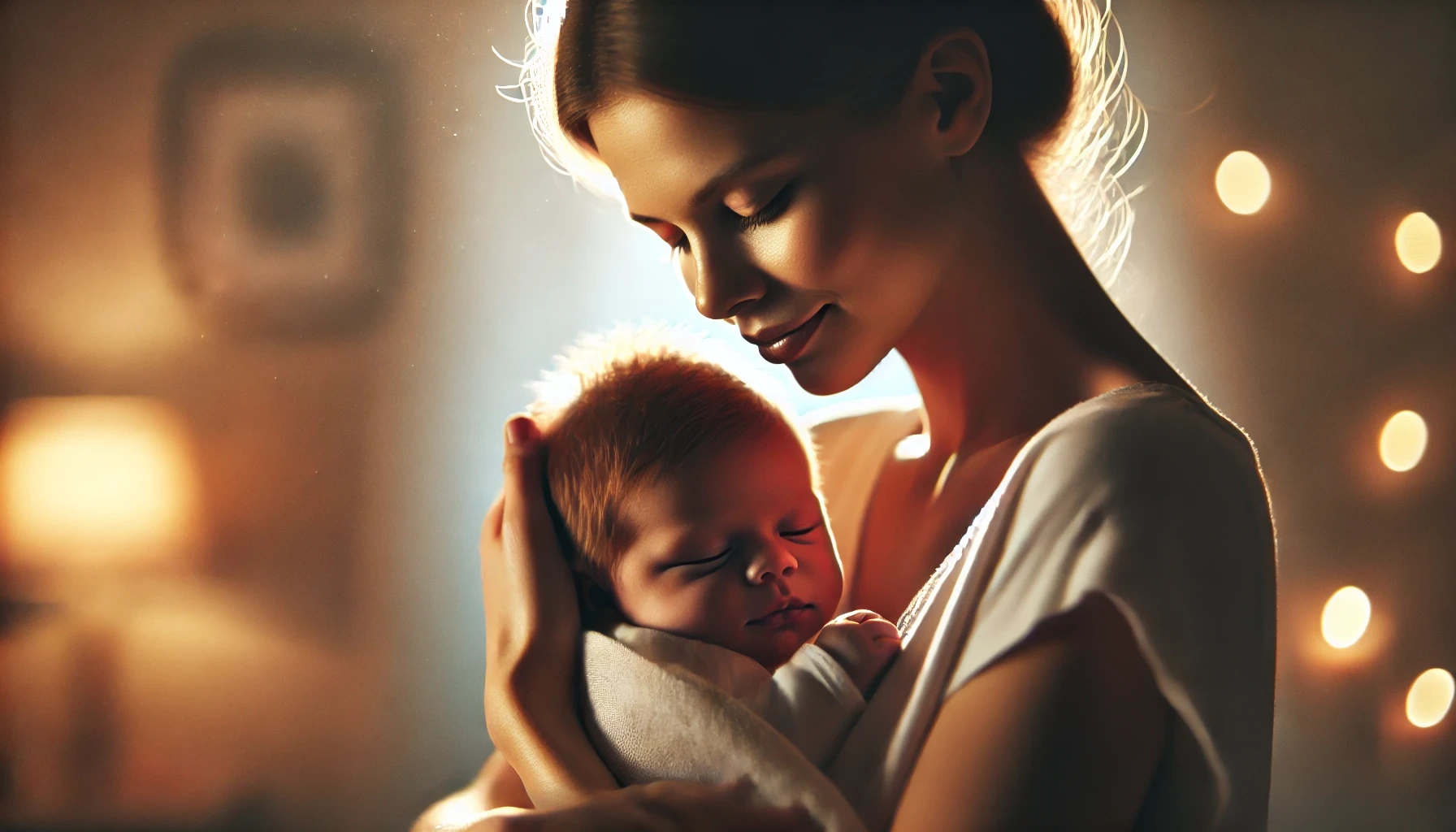 ۷ تأثیر ماساژ در زایمان و کاهش درد زایمان طبیعی