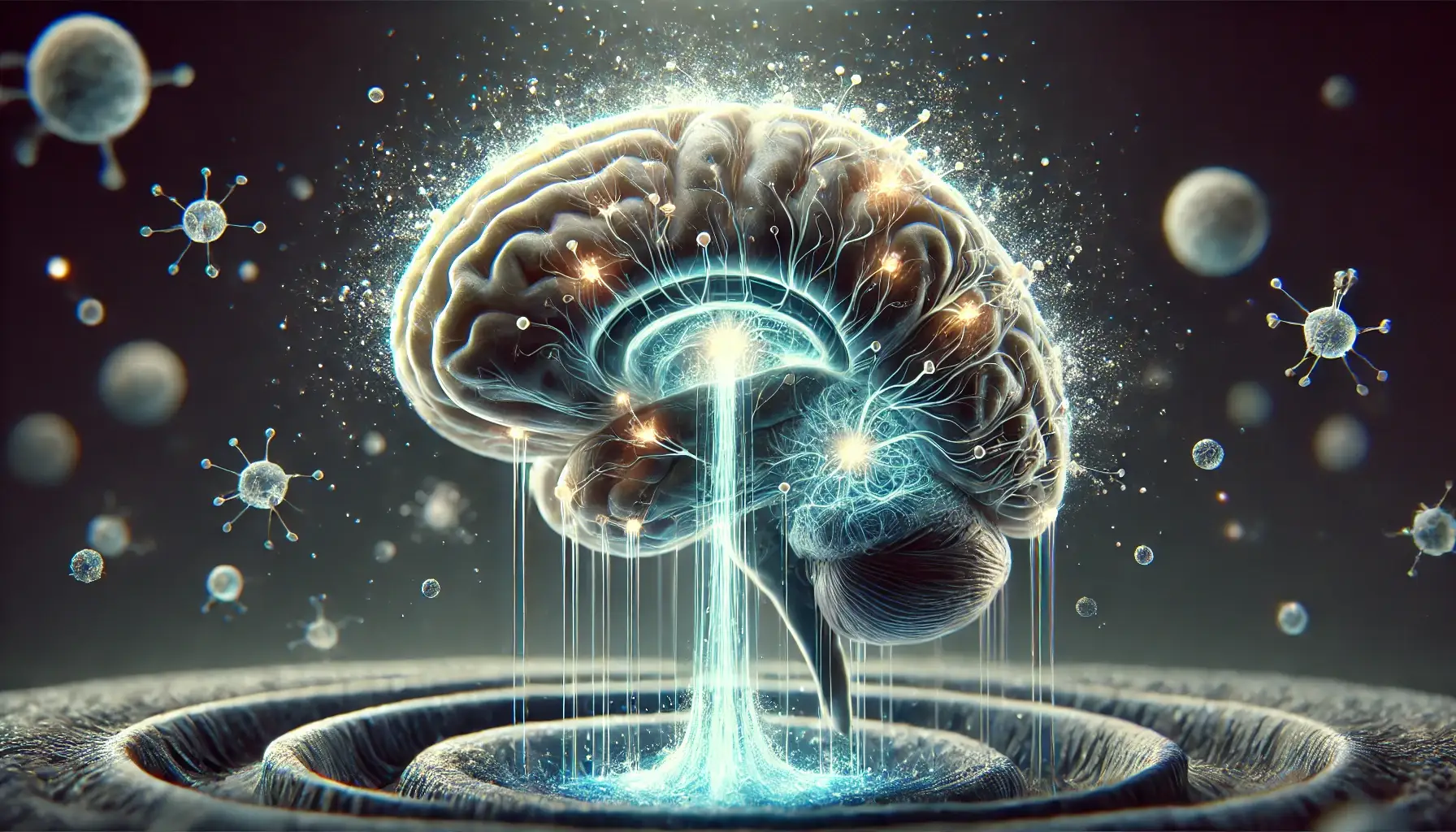 پاکسازی زباله‌های مغز:خواب از آلزایمر جلوگیری می‌کند