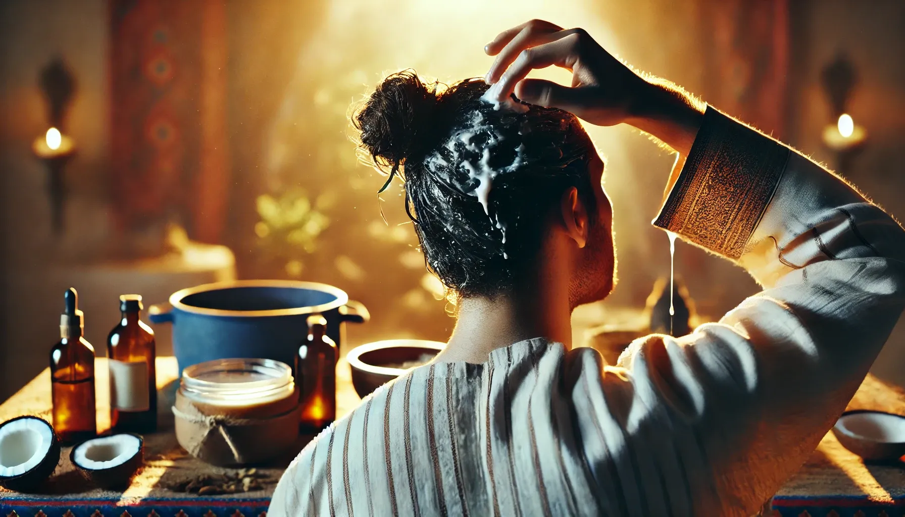 درمان شپش سر: علت و درمان شپش با روشهای خانگی