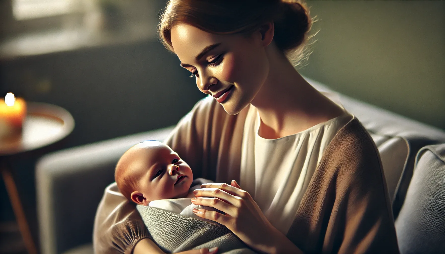 5 تغییر در عملکرد جنسی پس از زایمان و راه های بهبود