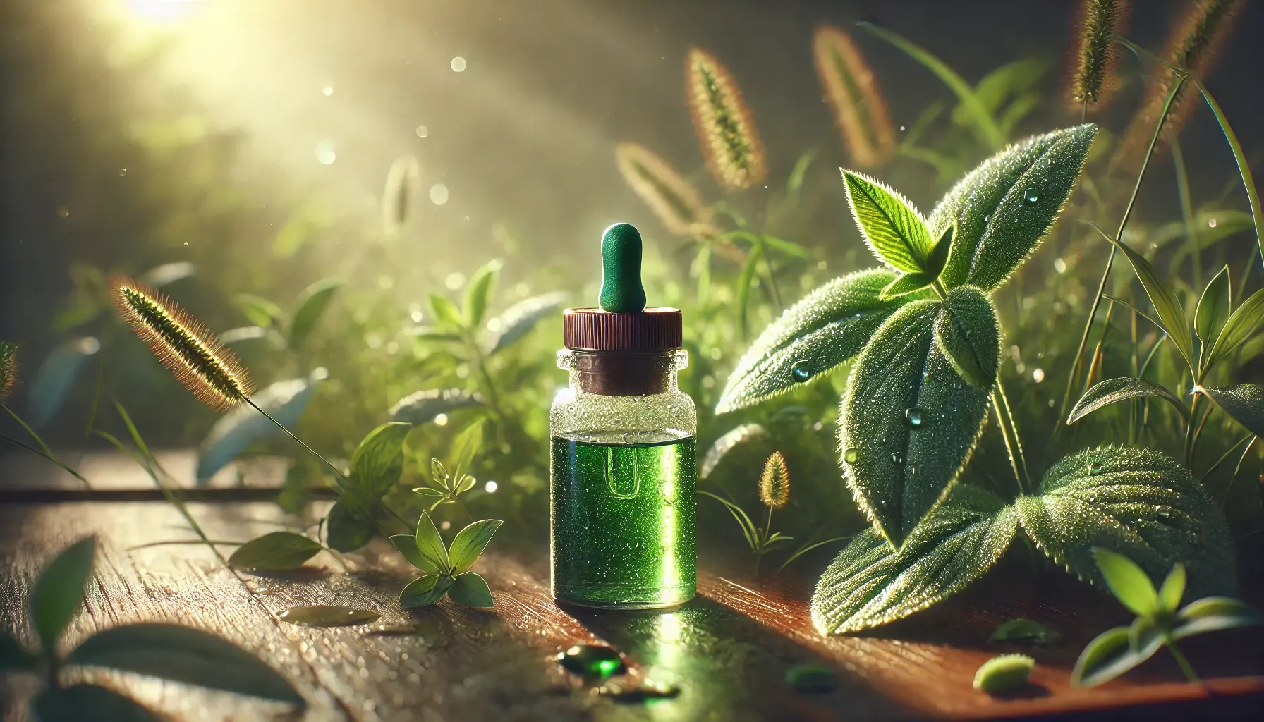 7 مرحله تهیه عصاره بارهنگ: تولید کرم 3 درصد بارهنگ
