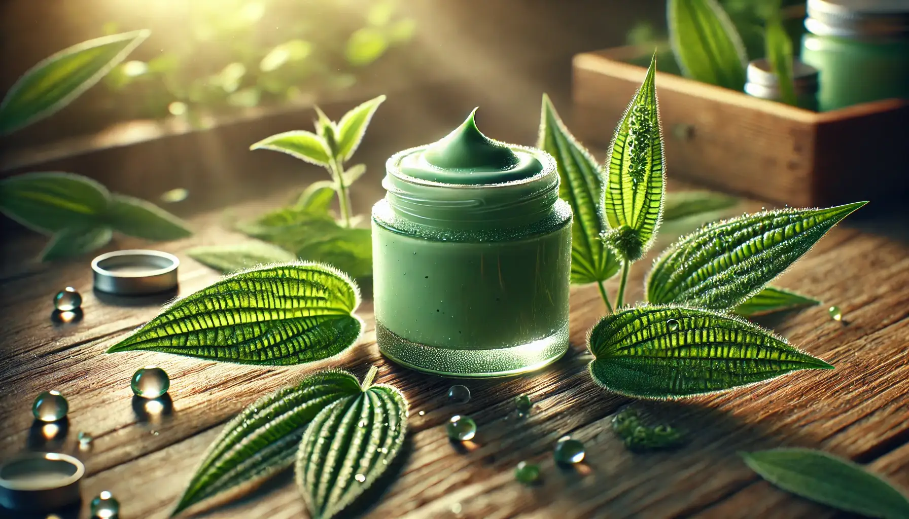 7 مرحله تهیه عصاره بارهنگ: تولید کرم 3 درصد بارهنگ
