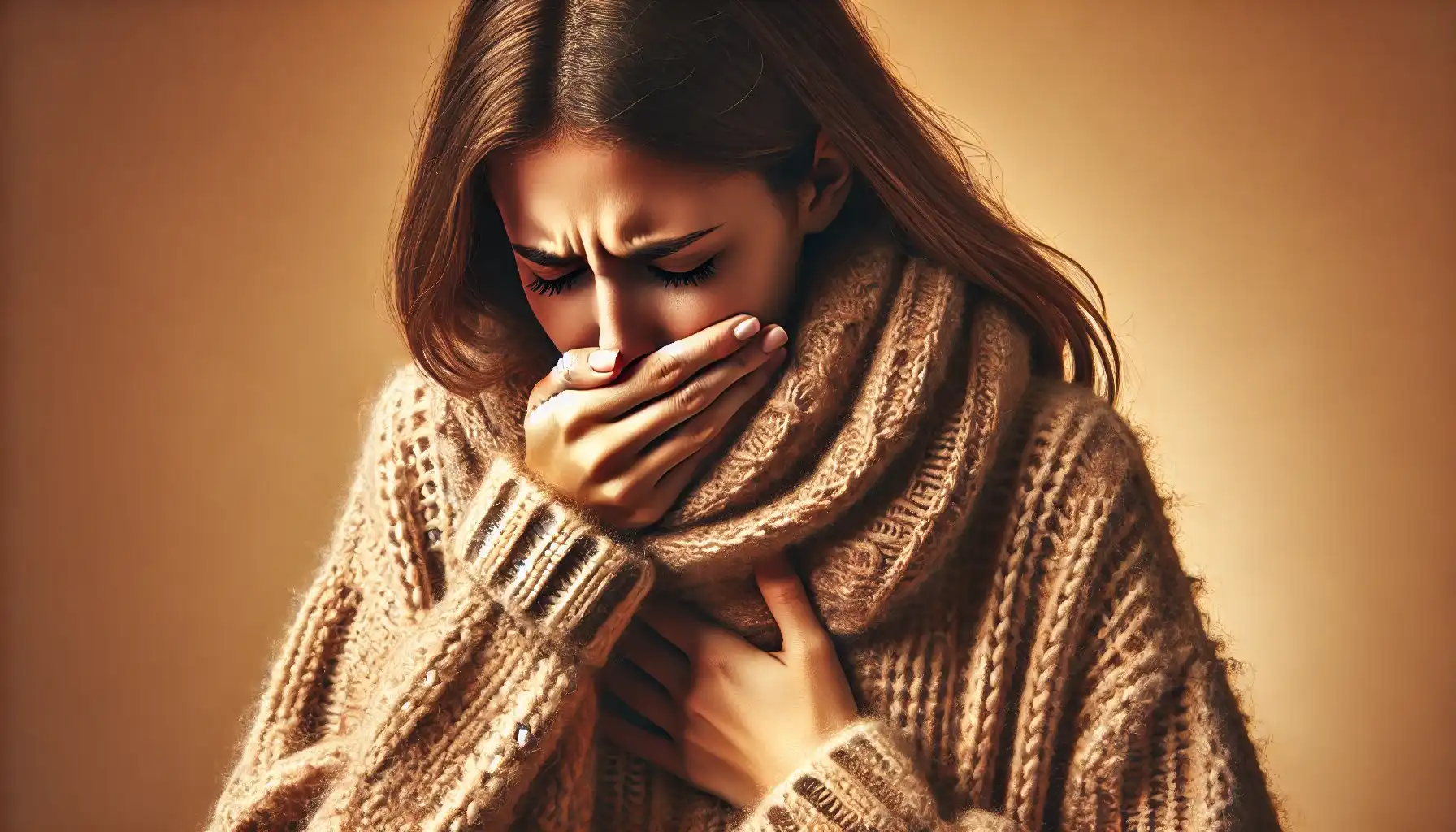 دمنوش‌های گیاهی برای تسکین حالت تهوع