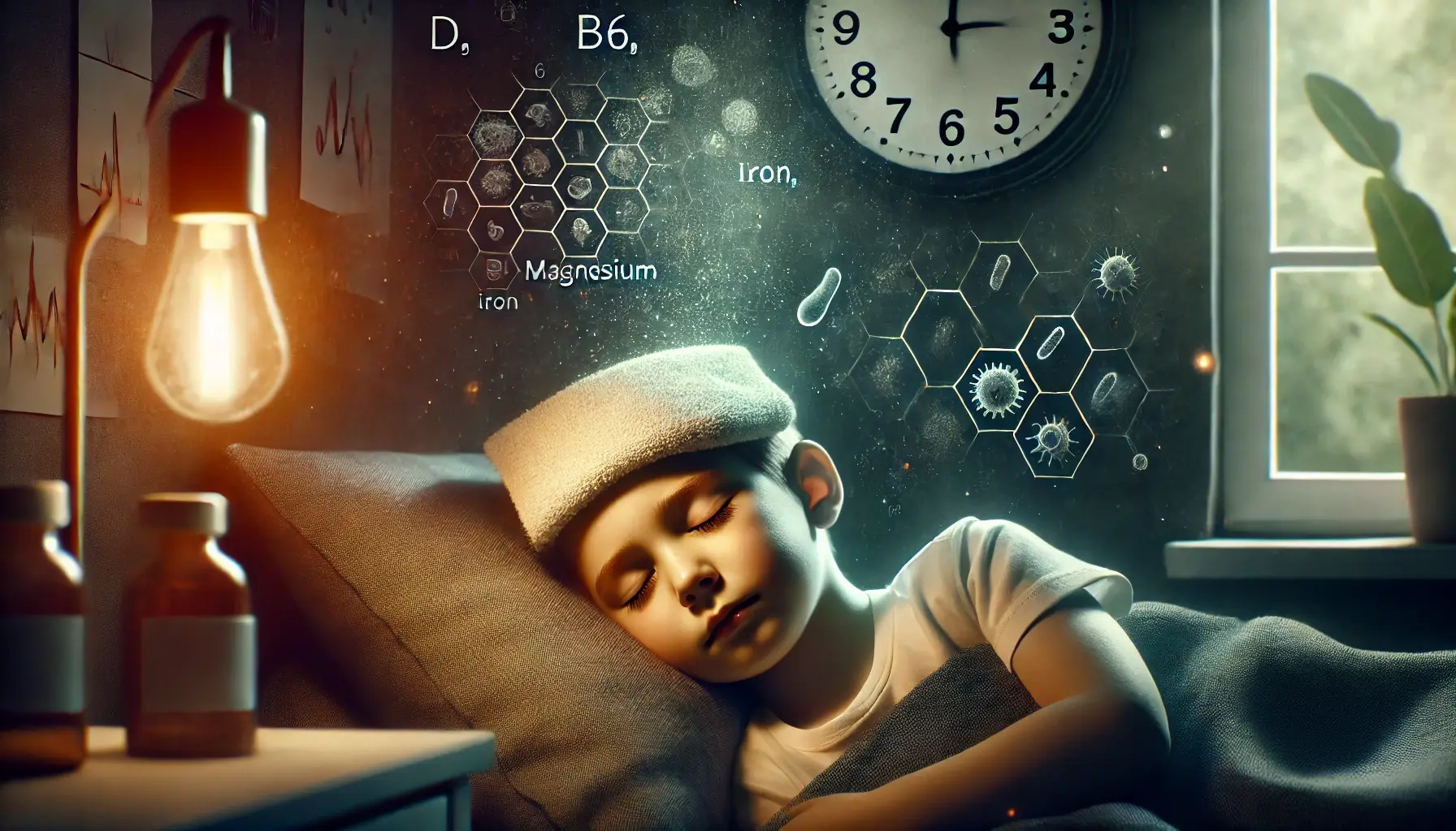 تشنج در کودکان: علل، علائم،راهکارهای پیشگیری و درمان