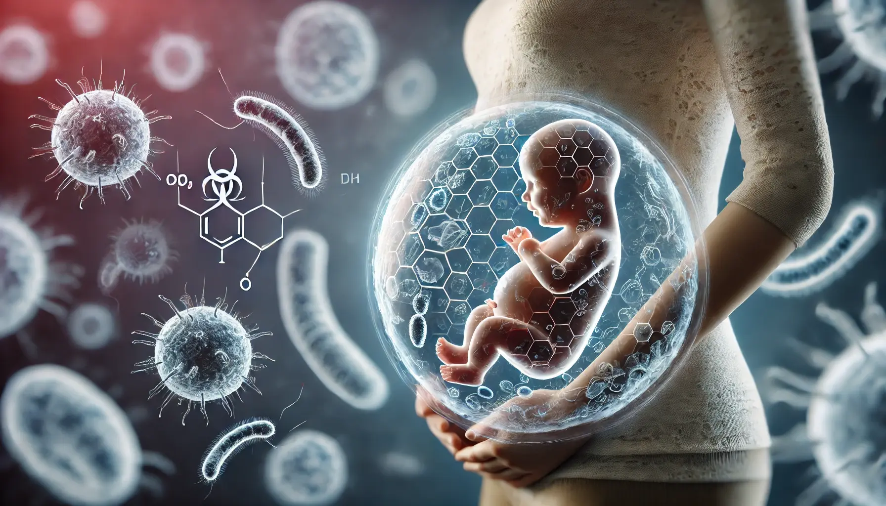 بیماری سفلیس: بیماری مقاربتی کشنده و خطر آن بر جنین