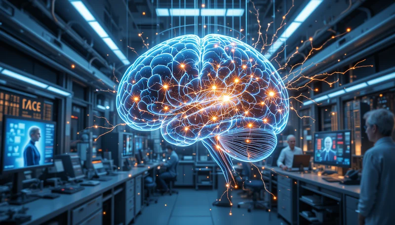 راز جوانسازی مغز: گلوکز و درمان آلزایمر و پارکینسون