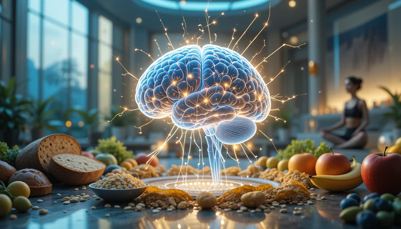 راز جوانسازی مغز: گلوکز و درمان آلزایمر و پارکینسون