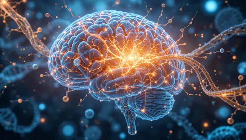 راز جوانسازی مغز: گلوکز و درمان آلزایمر و پارکینسون