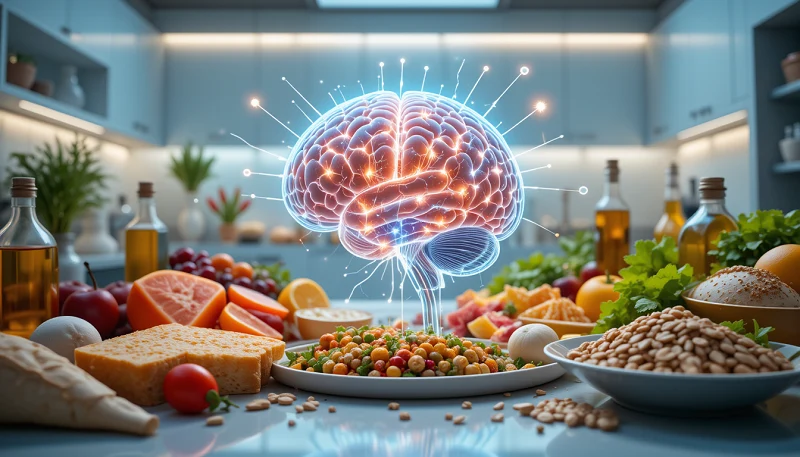 راز جوانسازی مغز: گلوکز و درمان آلزایمر و پارکینسون