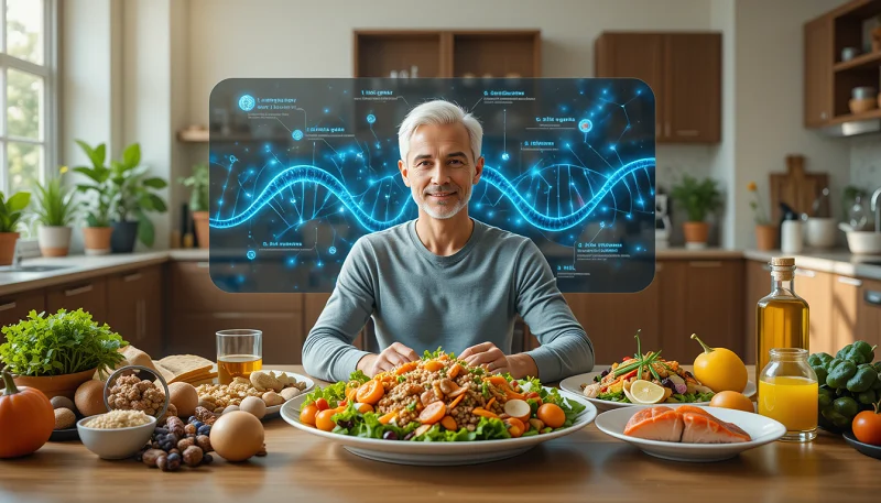 توقف پیری: راهکاری نوین با علوم بیولوژیک و پزشکی