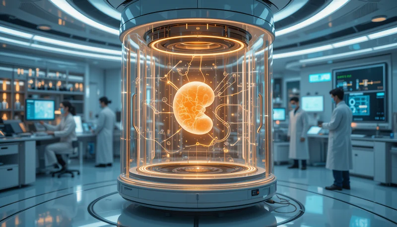 توقف پیری: راهکاری نوین با علوم بیولوژیک و پزشکی