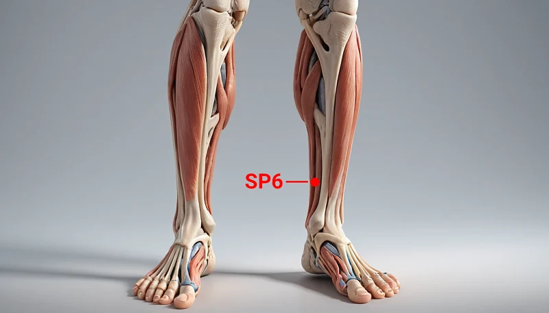 Acupressure on reducing labor pain