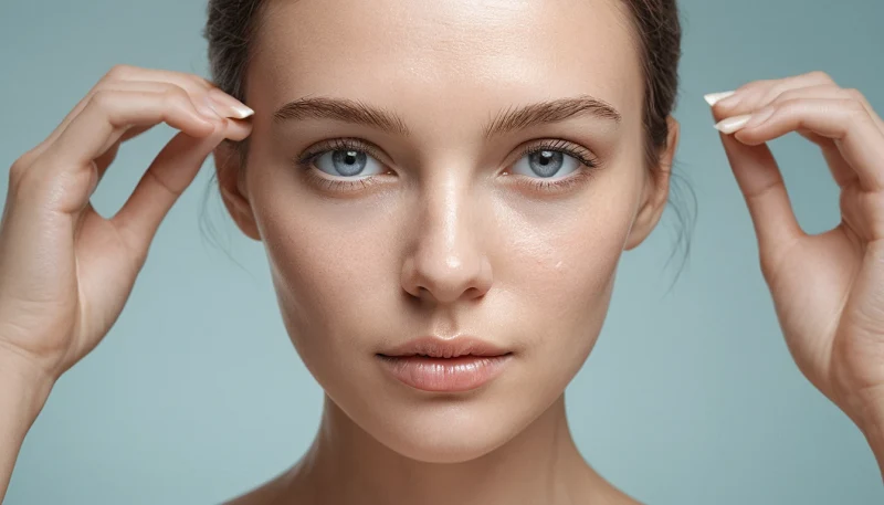 درمان پوست مرغی: راهکارهای رفع خشکی و زبری پوست