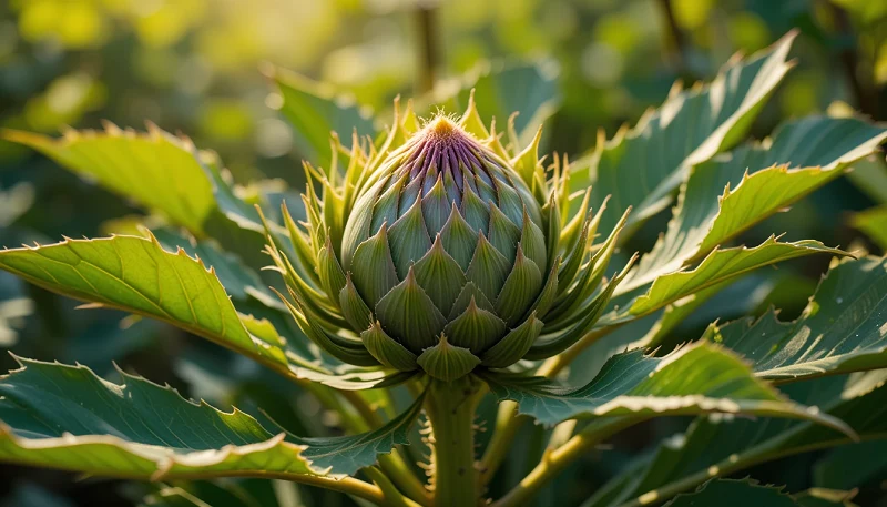 کاهش چربی خون و حفظ سلامت قلب و عروق با 5گیاه دارویی