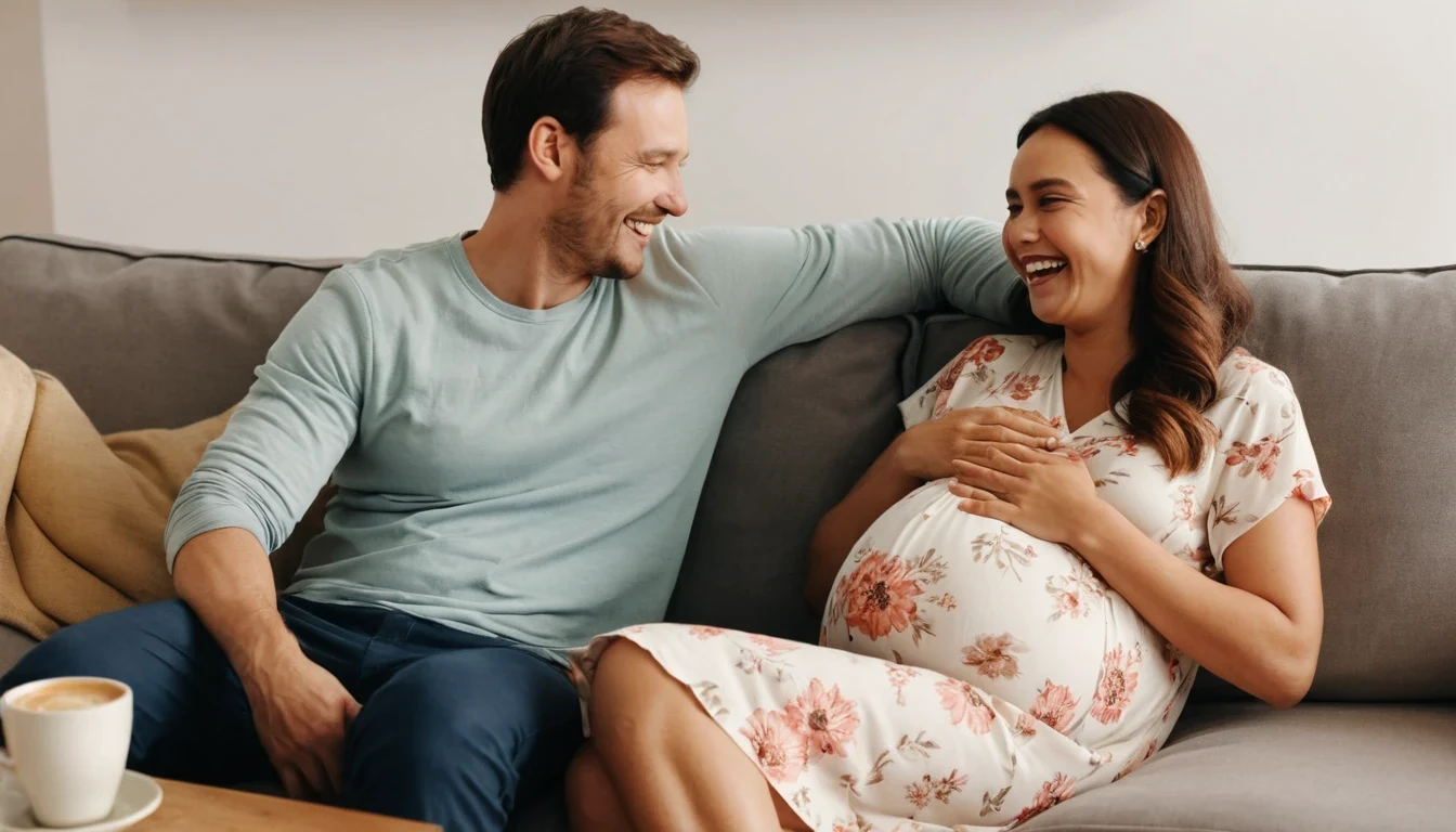 عوامل درد زایمان و6 روش کاهش آن