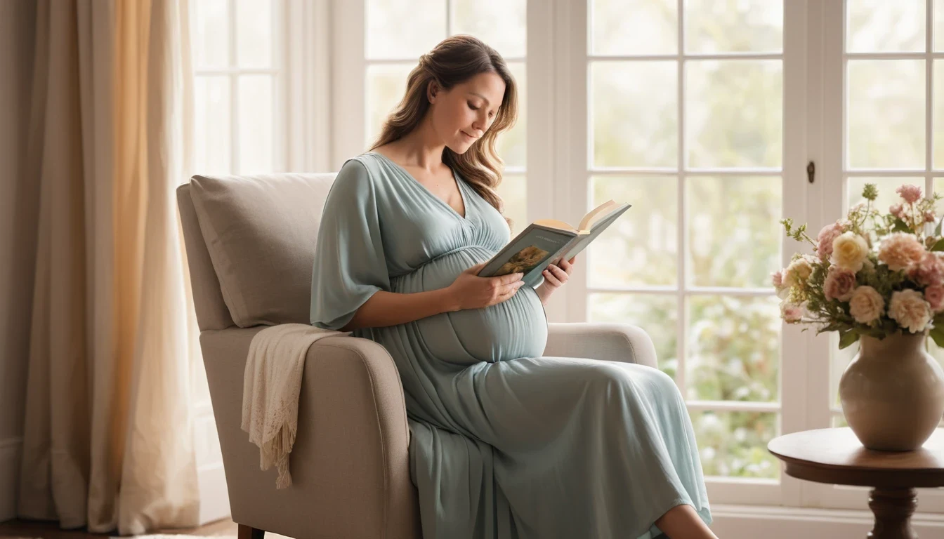 عوامل درد زایمان و6 روش کاهش آن