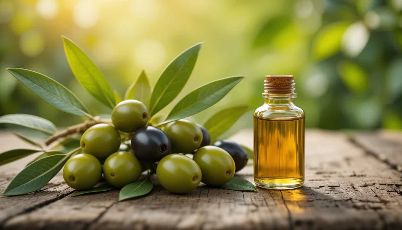 5 گیاه معجزه‌گر برای کاهش فشار خون و درمان تپش قلب