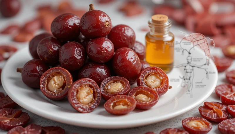 5 گیاه معجزه‌گر برای کاهش فشار خون و درمان تپش قلب