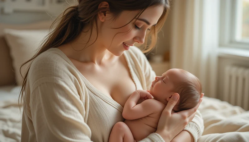 نقش ماساژ بر وزن‌گیری نوزاد نارس: با 7 تاثیر علمی