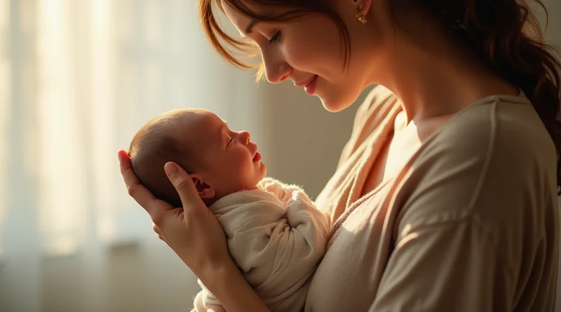 نقش ماساژ بر وزن‌گیری نوزاد نارس: با 7 تاثیر علمی