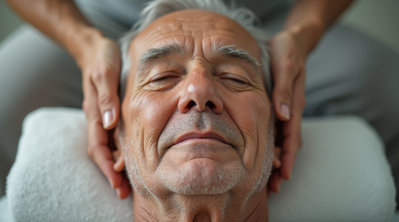 ماساژ درمانی و سکته مغزی: 5 تاثیر شگفت انگیز