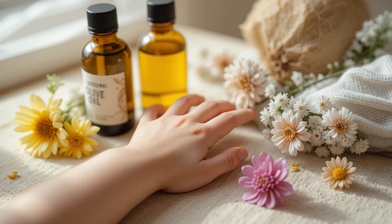 ماساژ درمانی برای رگ‌گیری کودکان: 7 دلیل مؤثر 