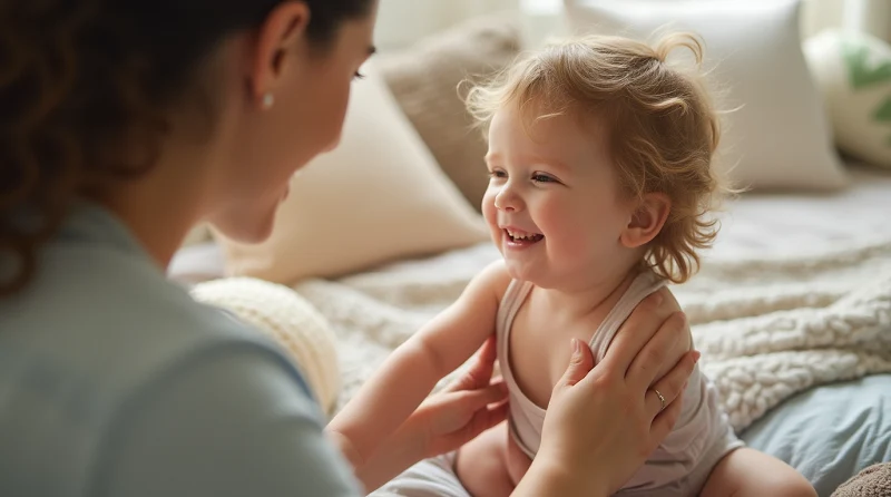 ماساژ درمانی برای رگ‌گیری کودکان: 7 دلیل مؤثر 