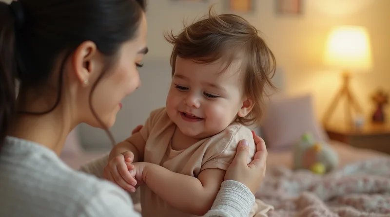 ماساژ درمانی برای رگ‌گیری کودکان: 7 دلیل مؤثر 