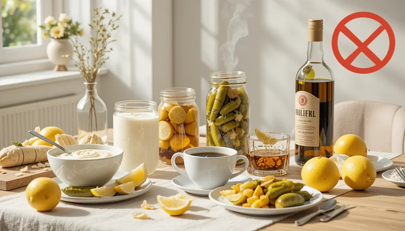 گیاهان دارویی چاق‌کننده: افزایش وزن و پر کردن صورت