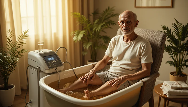 ترک تریاک در ۳ روز: ترک تریاک در خانه بدون متادون