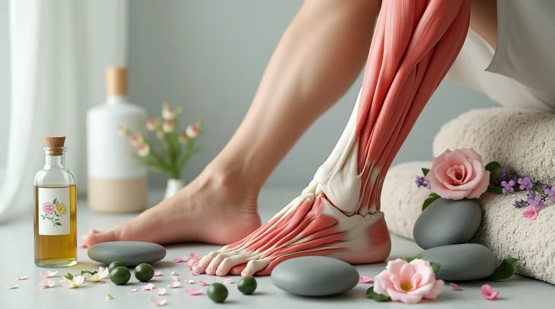 کاهش درد ترک اعتیاد با ماساژ درمانی: 7 تأثیر طلایی