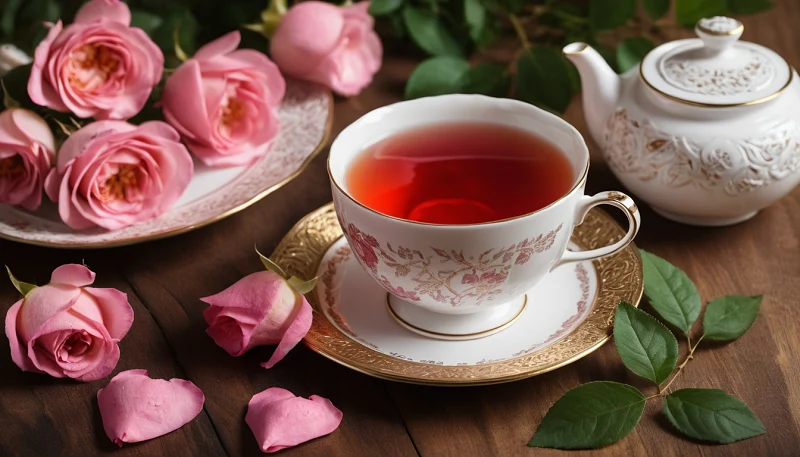 8 گیاه قوی برای تقویت قلب و درمان تپش قلب