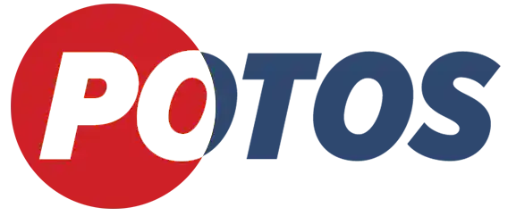 لوگو پوتوس