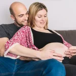 بارداری بعد از 35 سالگی: راهنمای جامع برای داشتن بارداری سالم