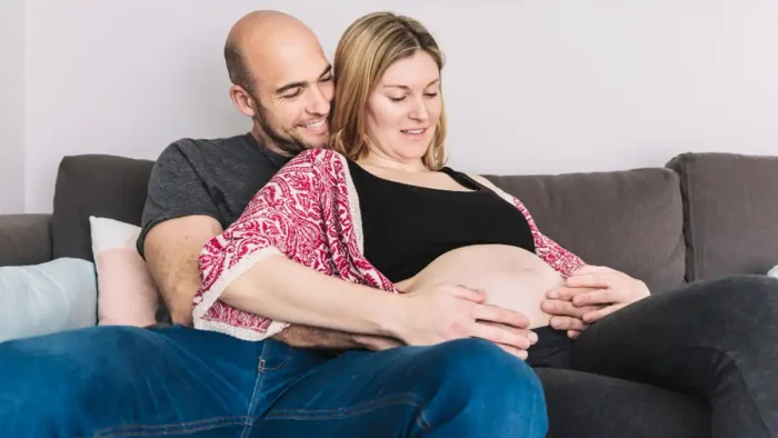 بارداری بعد از 35 سالگی: راهنمای جامع برای داشتن بارداری سالم