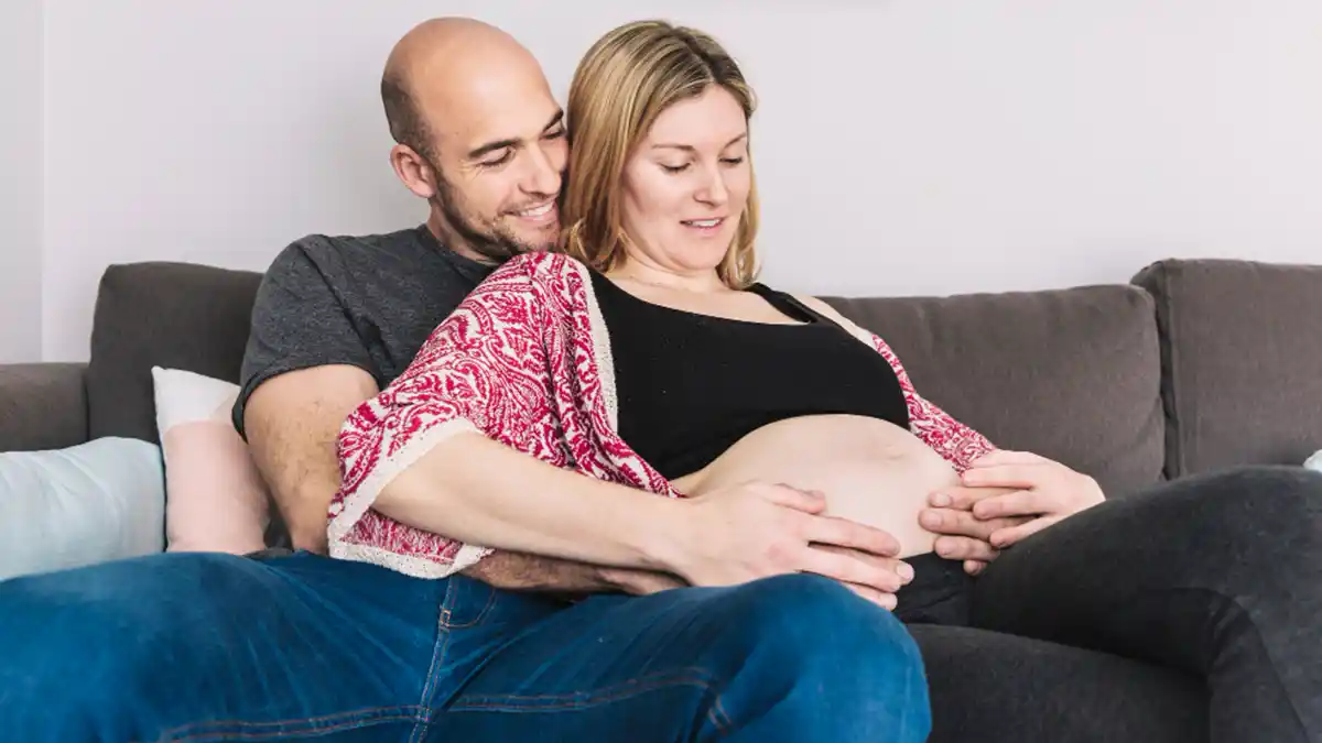 بارداری بعد از 35 سالگی: راهنمای جامع برای داشتن بارداری سالم