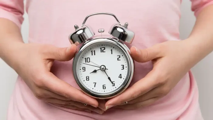 بارداری در هفته‌های 1 تا 4 راهنمای بارداری هفته به هفته بدن و جنین