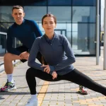 راهکارهای افزایش سوخت و ساز بدن با ورزش